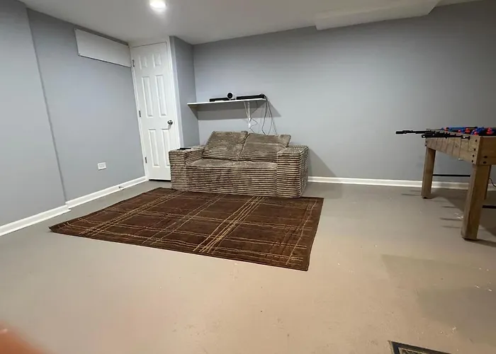 Thecreekhouse 5br Sanctuary W Sunroom And Games Holiday home