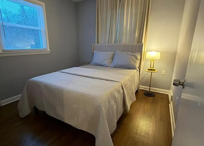 Thecreekhouse 5br Sanctuary W Sunroom And Games