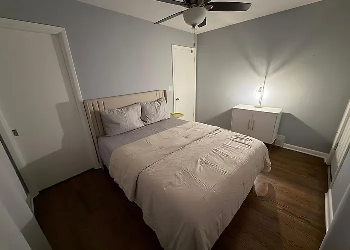 Thecreekhouse 5br Sanctuary W Sunroom And Games Holiday home