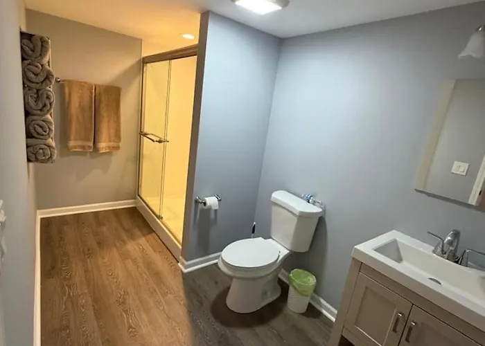 Thecreekhouse 5br Sanctuary W Sunroom And Games