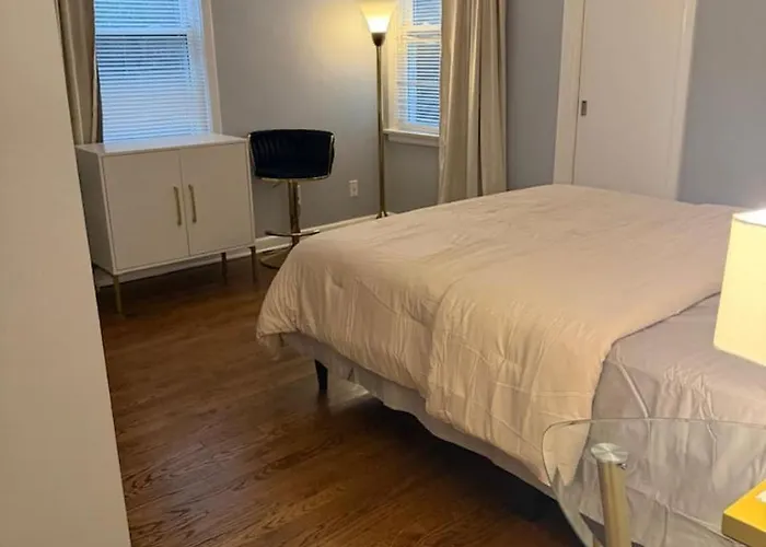 Thecreekhouse 5br Sanctuary W Sunroom And Games Holiday home